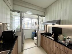 Blk 409A Northshore Residences II (Punggol), HDB 5 Rooms #498379411